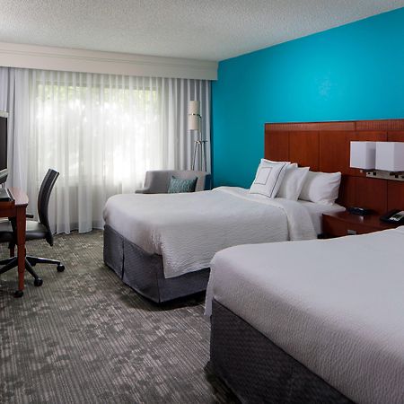 Sonesta Select Boca Raton Town Center Hotel Luaran gambar