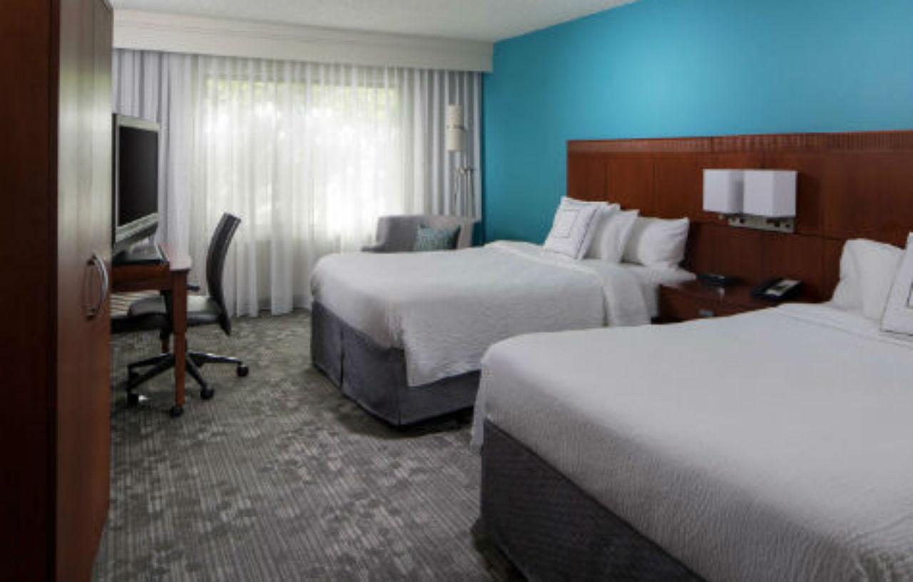 Sonesta Select Boca Raton Town Center Hotel Luaran gambar